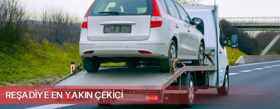 Reşadiye İlçemi En Yakın Çekici
